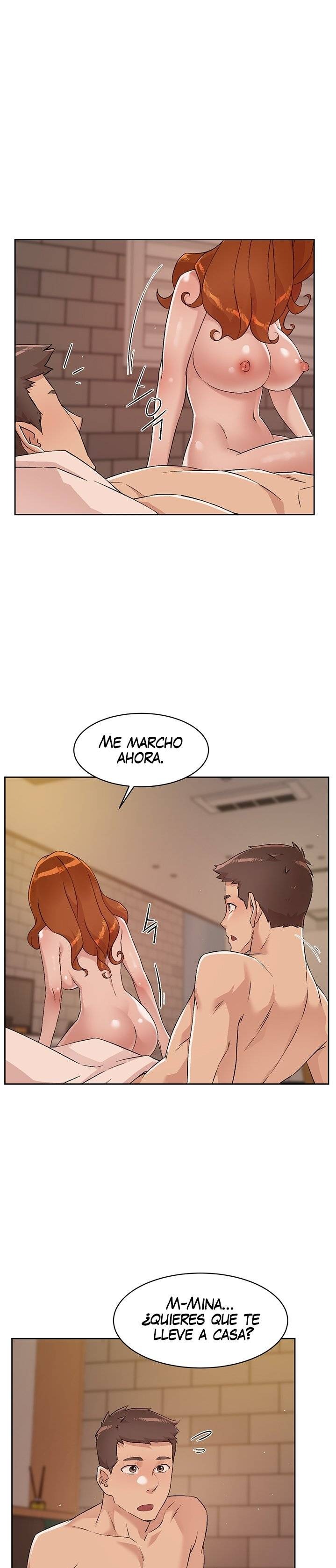 Everything About Best Friend Raw Chapter 50 Page 5