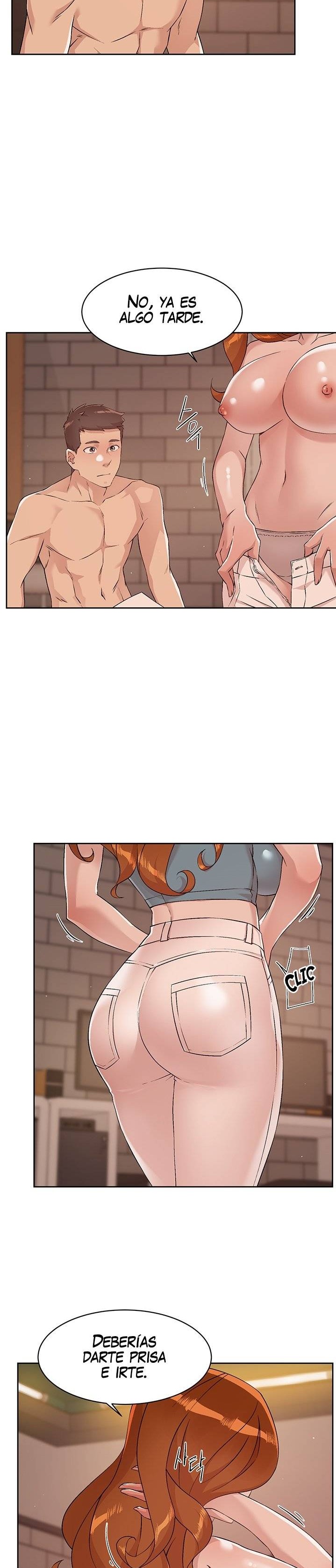 Everything About Best Friend Raw Chapter 50 Page 6