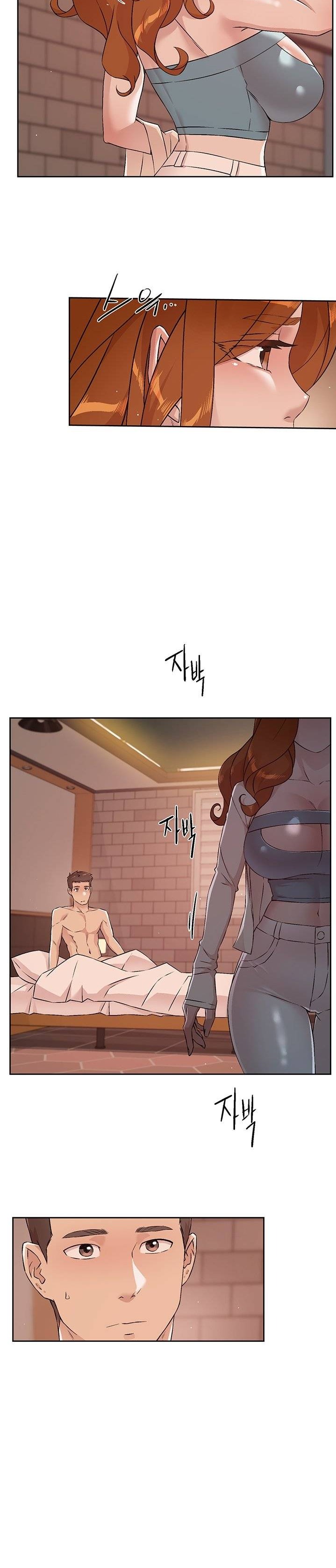 Everything About Best Friend Raw Chapter 50 Page 7