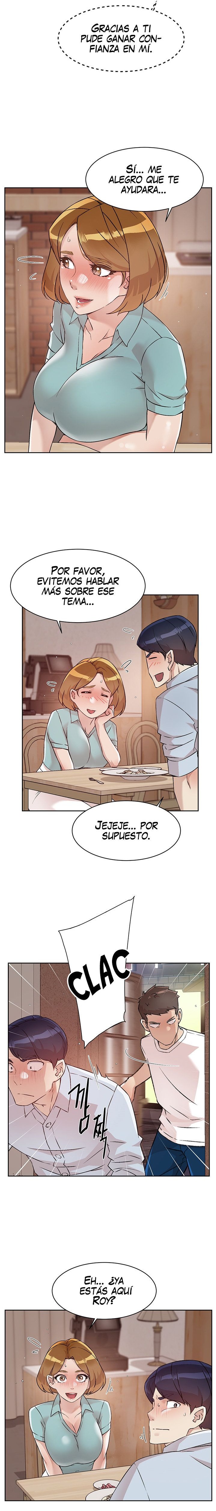 Everything About Best Friend Raw Chapter 51 Page 11