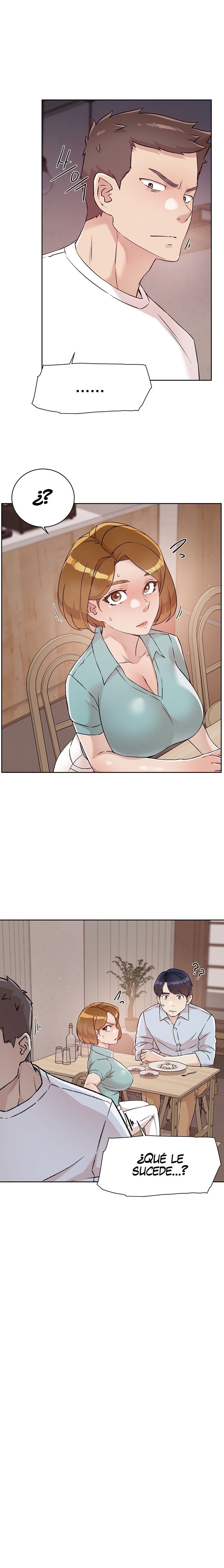 Everything About Best Friend Raw Chapter 51 Page 12