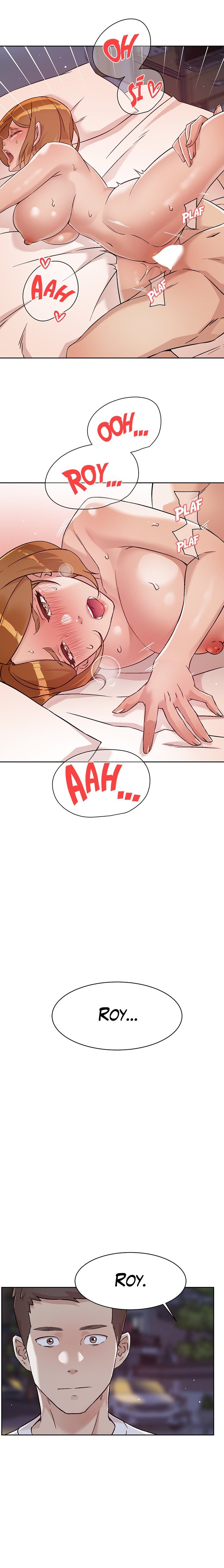 Everything About Best Friend Raw Chapter 51 Page 15