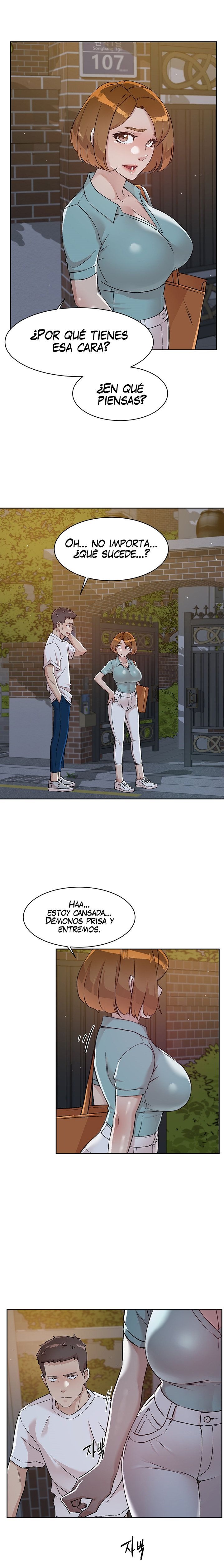 Everything About Best Friend Raw Chapter 51 Page 16