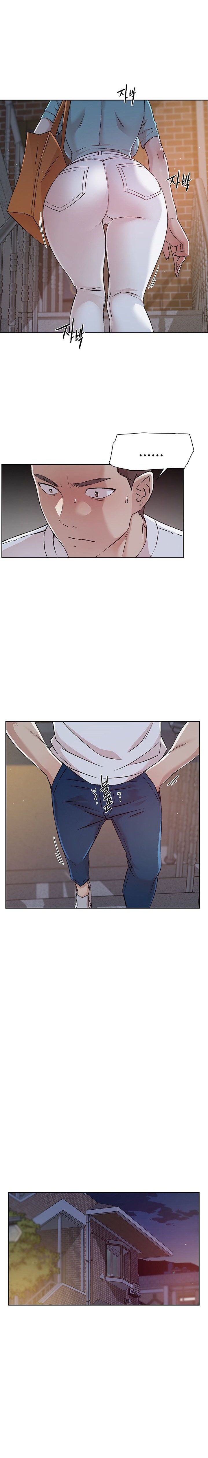 Everything About Best Friend Raw Chapter 51 Page 17