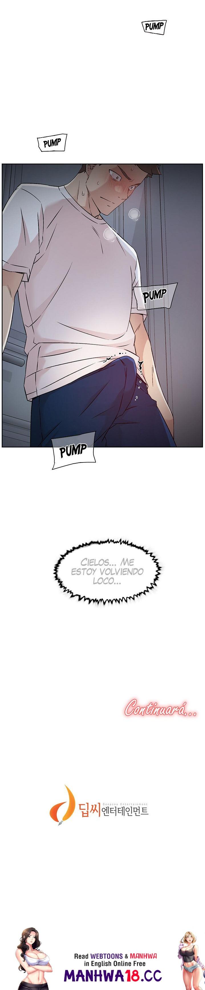 Everything About Best Friend Raw Chapter 51 Page 19