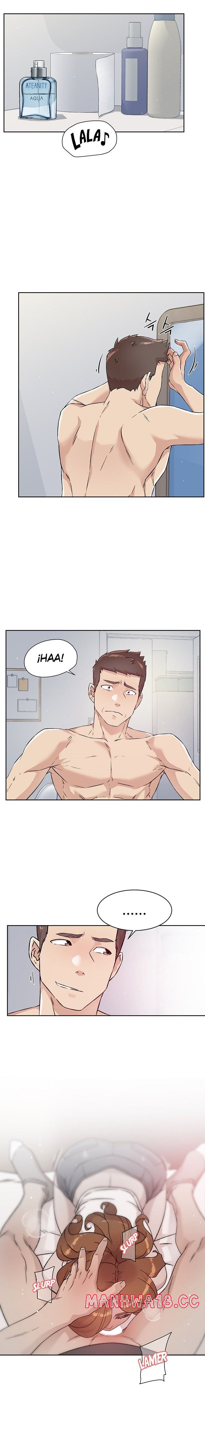 Everything About Best Friend Raw Chapter 51 Page 3