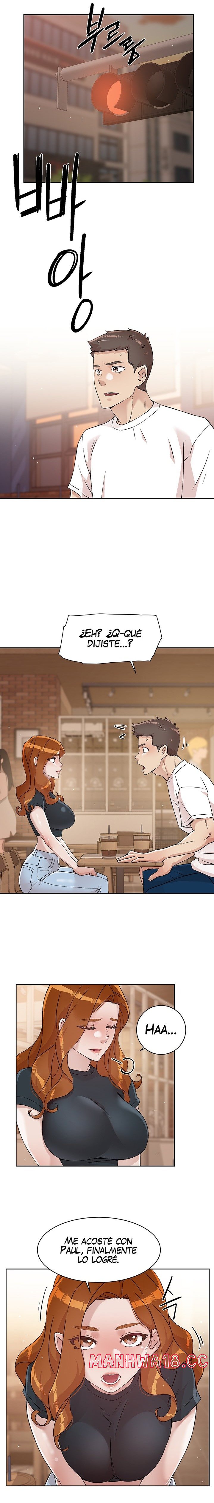 Everything About Best Friend Raw Chapter 51 Page 5