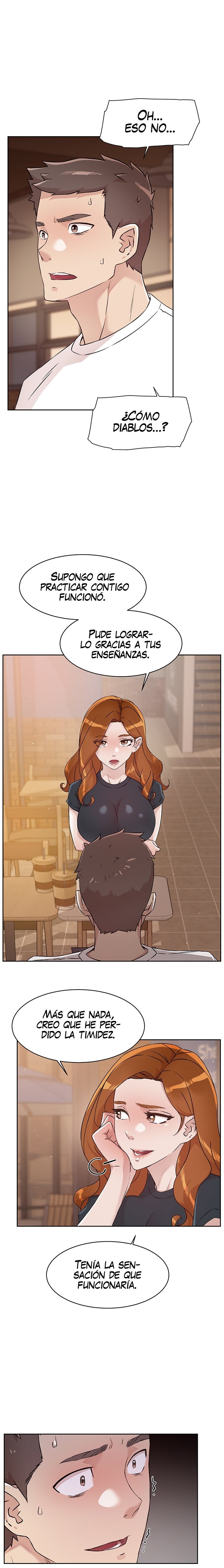 Everything About Best Friend Raw Chapter 51 Page 6