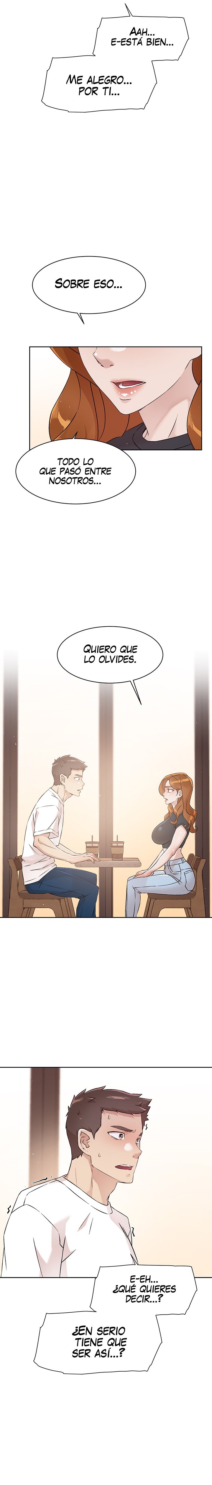 Everything About Best Friend Raw Chapter 51 Page 7