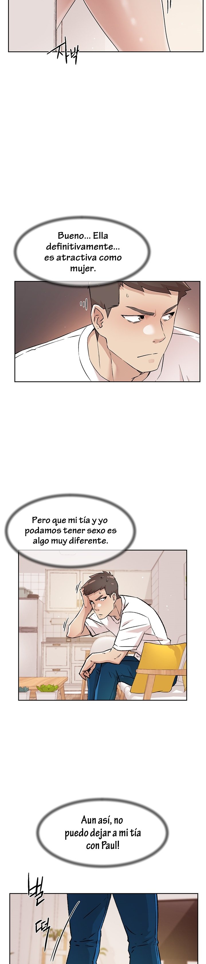 Everything About Best Friend Raw Chapter 52 Page 11
