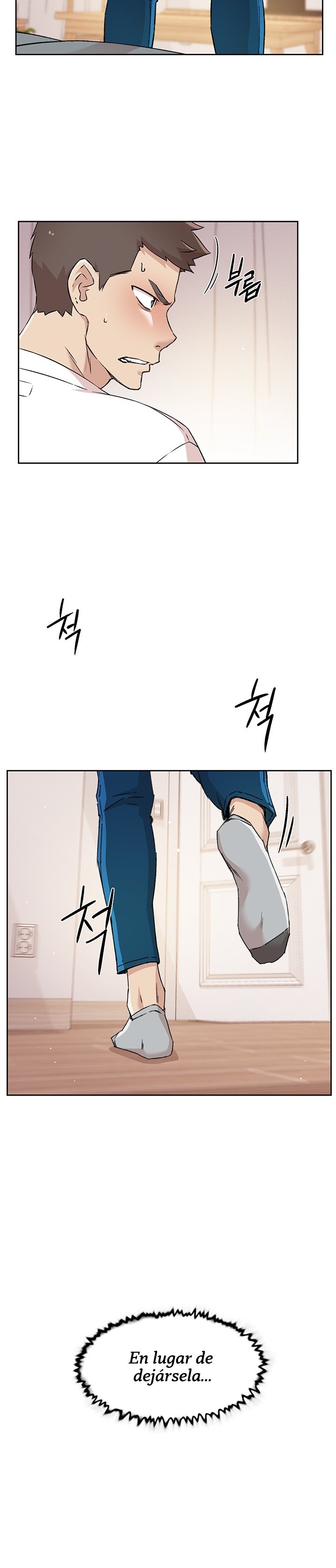 Everything About Best Friend Raw Chapter 52 Page 12
