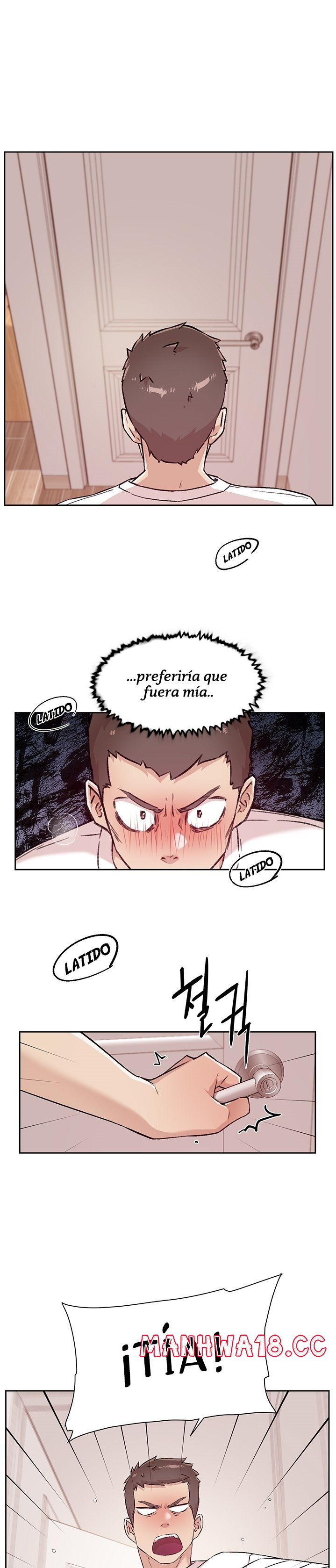 Everything About Best Friend Raw Chapter 52 Page 13