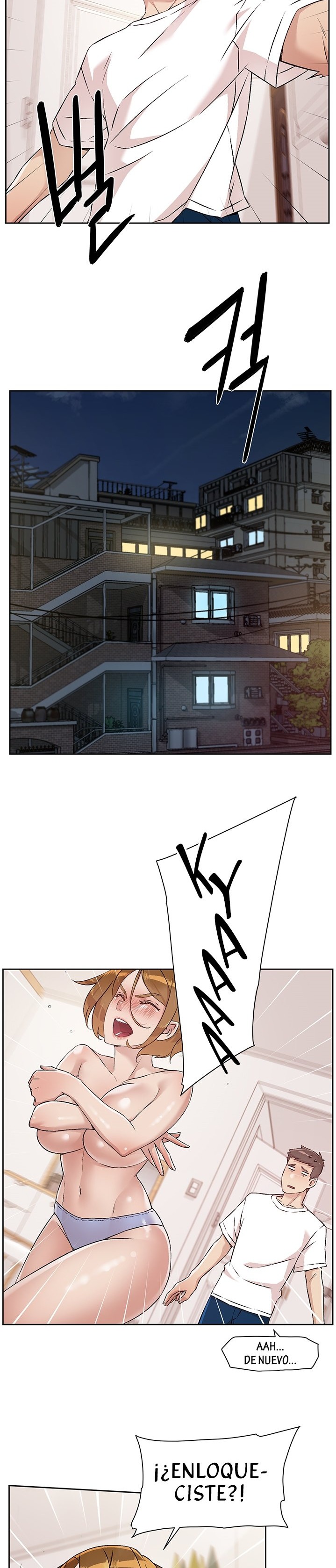 Everything About Best Friend Raw Chapter 52 Page 14