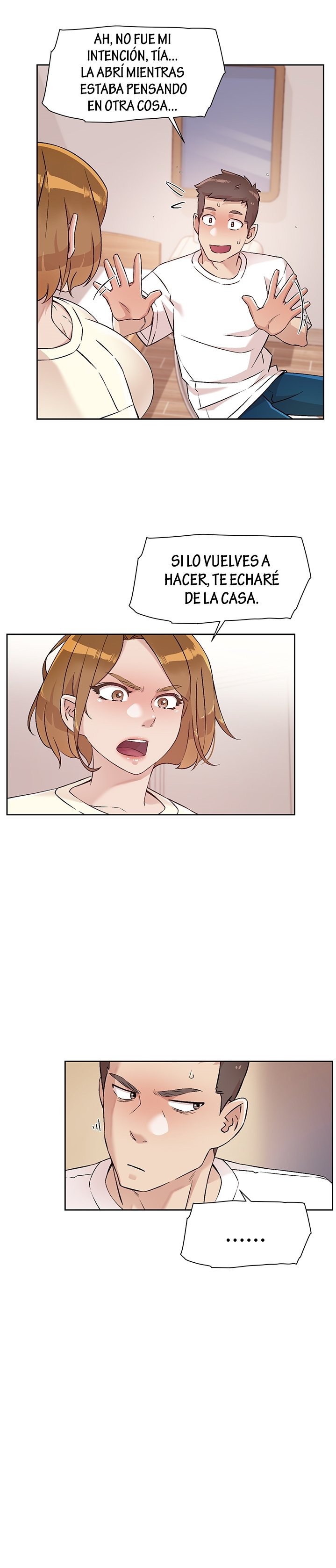 Everything About Best Friend Raw Chapter 52 Page 19