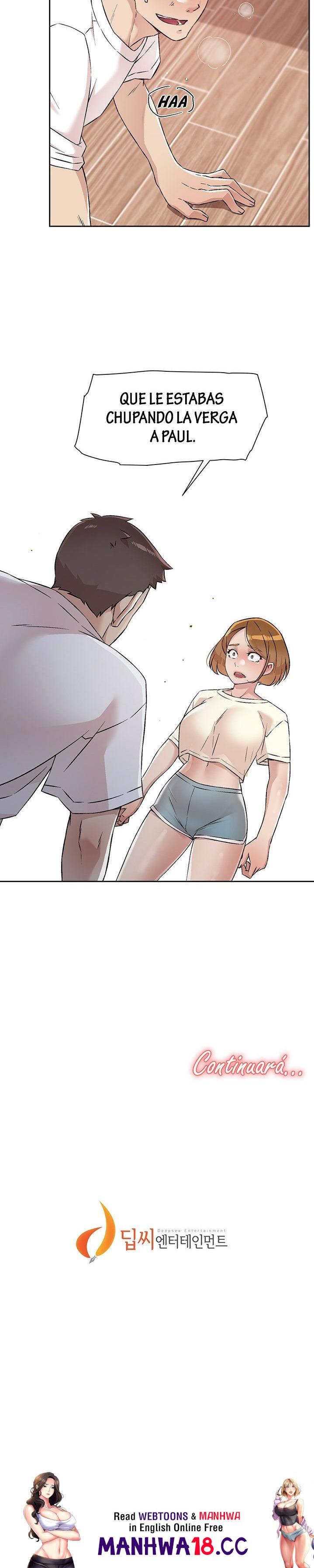 Everything About Best Friend Raw Chapter 52 Page 24