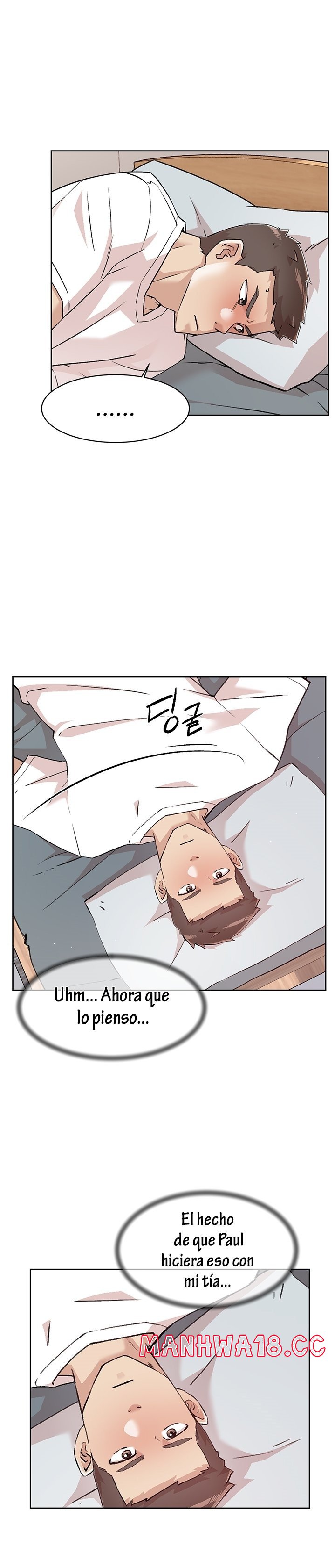 Everything About Best Friend Raw Chapter 52 Page 4
