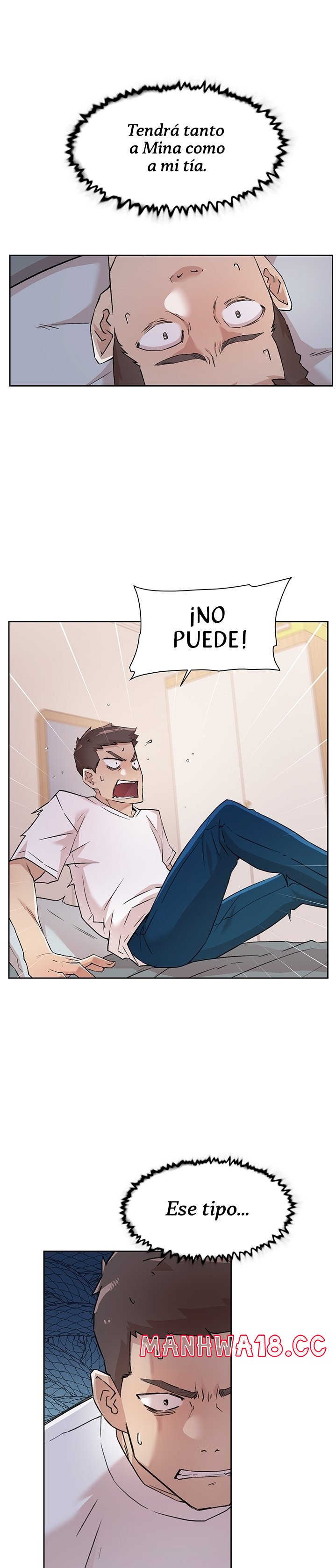 Everything About Best Friend Raw Chapter 52 Page 7
