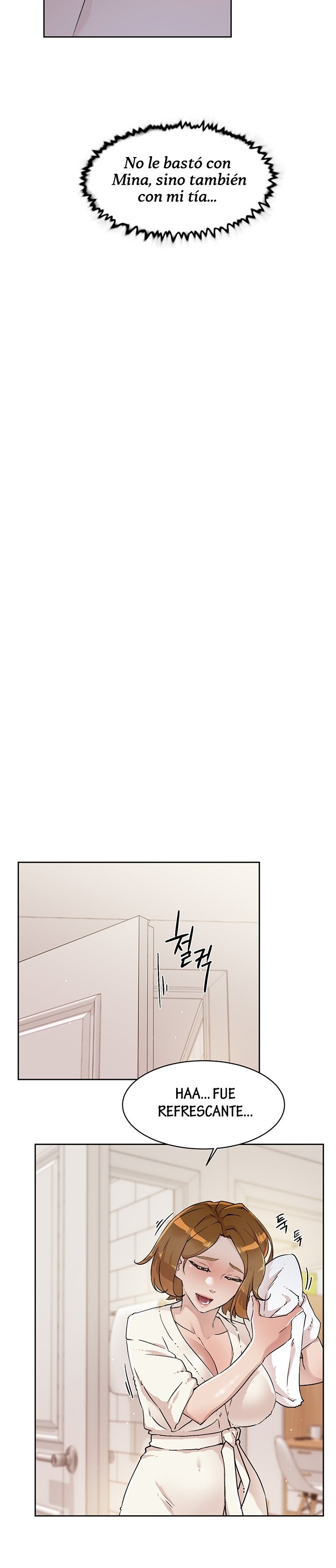 Everything About Best Friend Raw Chapter 52 Page 8
