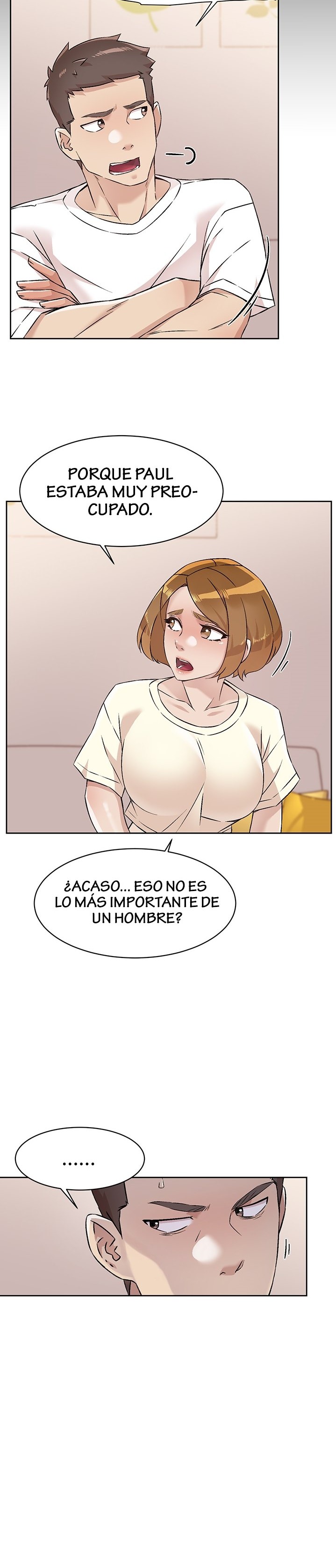 Everything About Best Friend Raw Chapter 53 Page 13