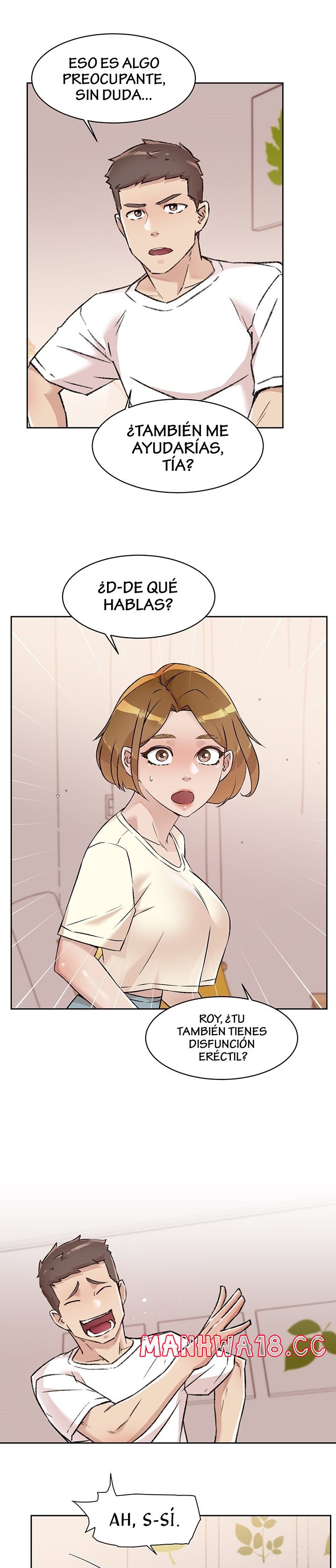 Everything About Best Friend Raw Chapter 53 Page 14
