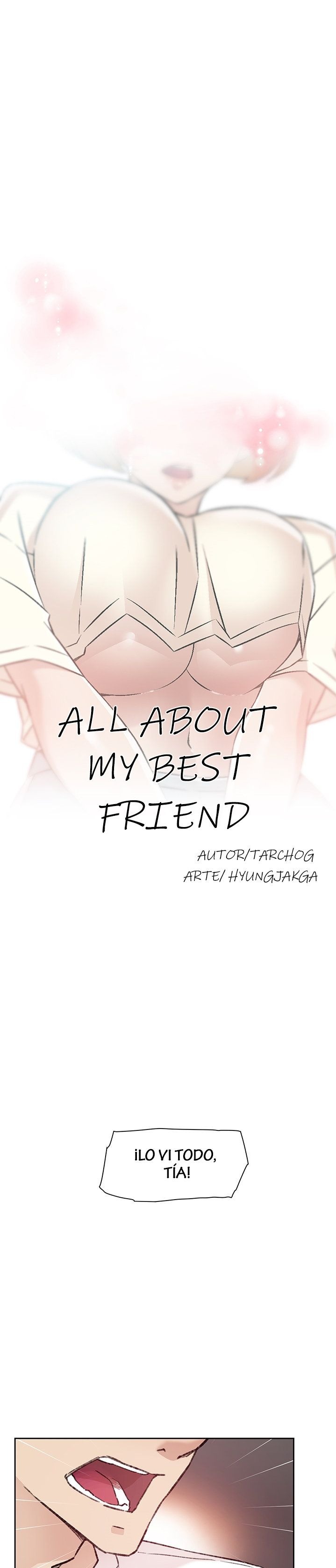 Everything About Best Friend Raw Chapter 53 Page 2
