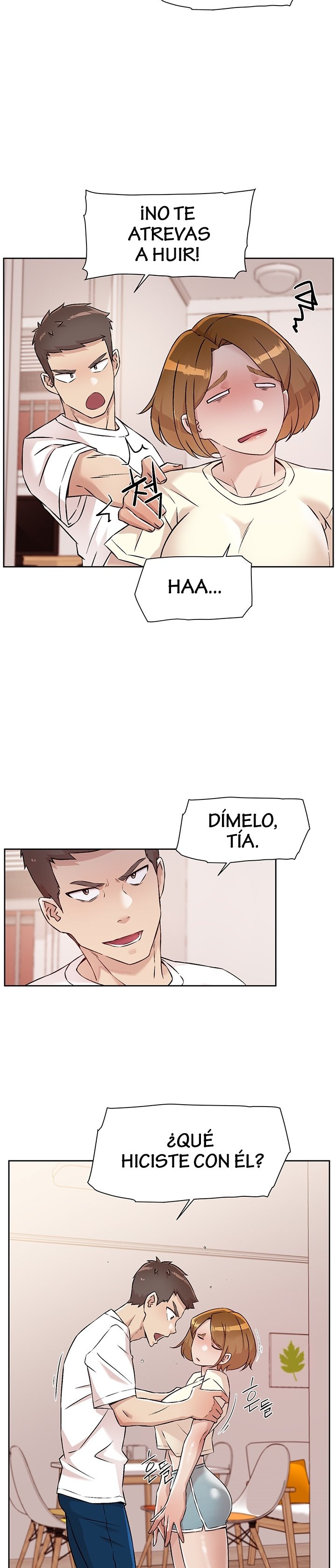 Everything About Best Friend Raw Chapter 53 Page 6