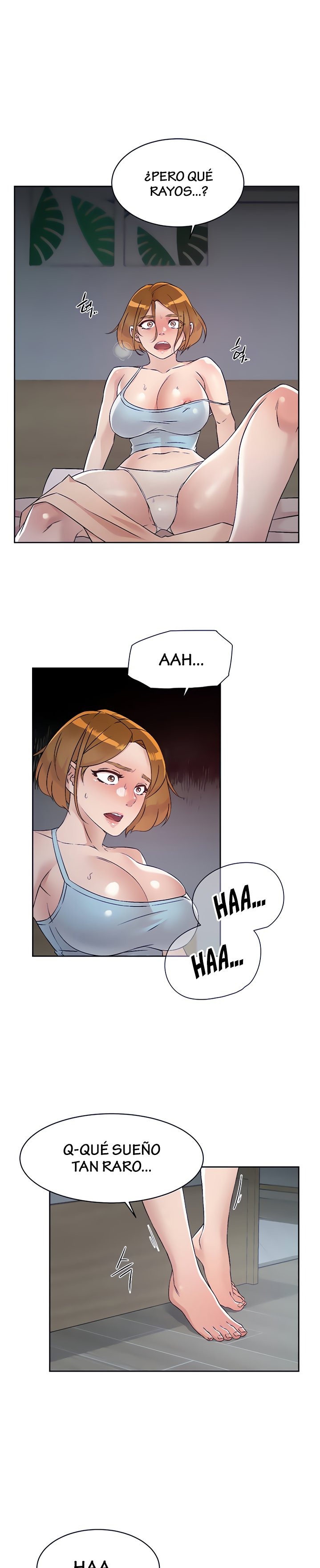 Everything About Best Friend Raw Chapter 54 Page 18