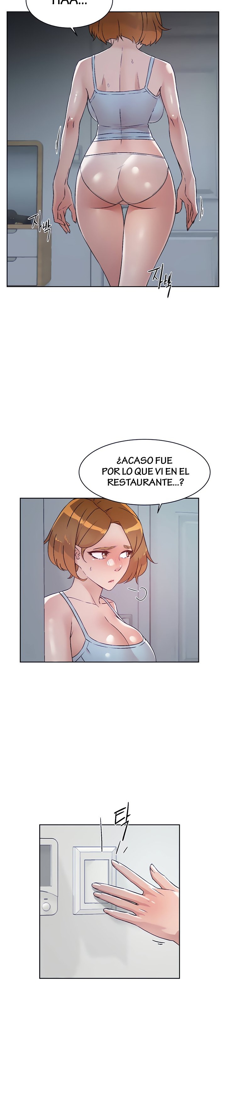 Everything About Best Friend Raw Chapter 54 Page 19
