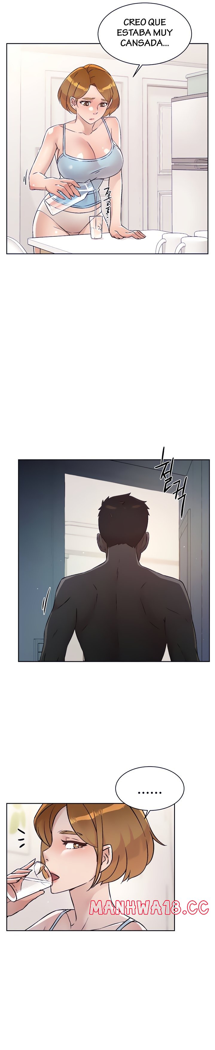 Everything About Best Friend Raw Chapter 54 Page 20