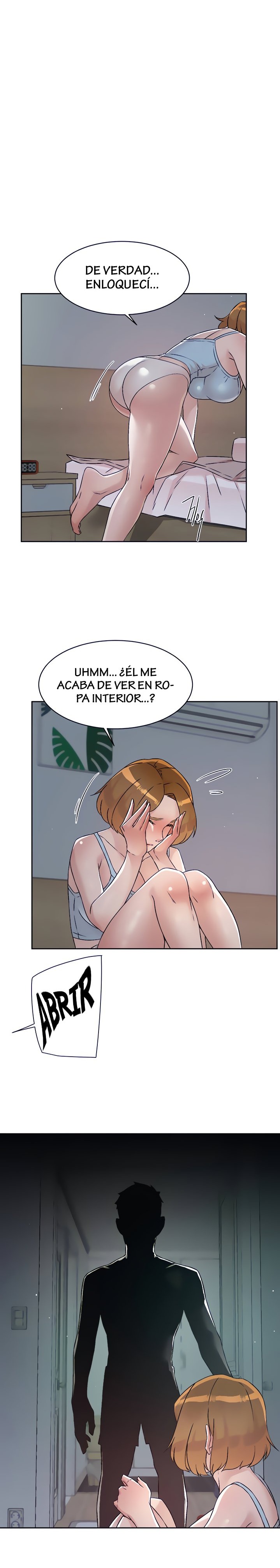 Everything About Best Friend Raw Chapter 54 Page 23