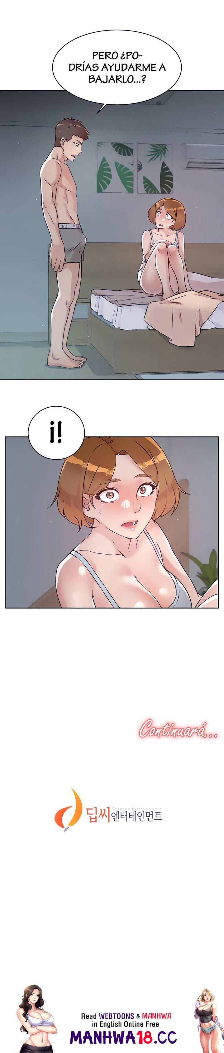 Everything About Best Friend Raw Chapter 54 Page 25