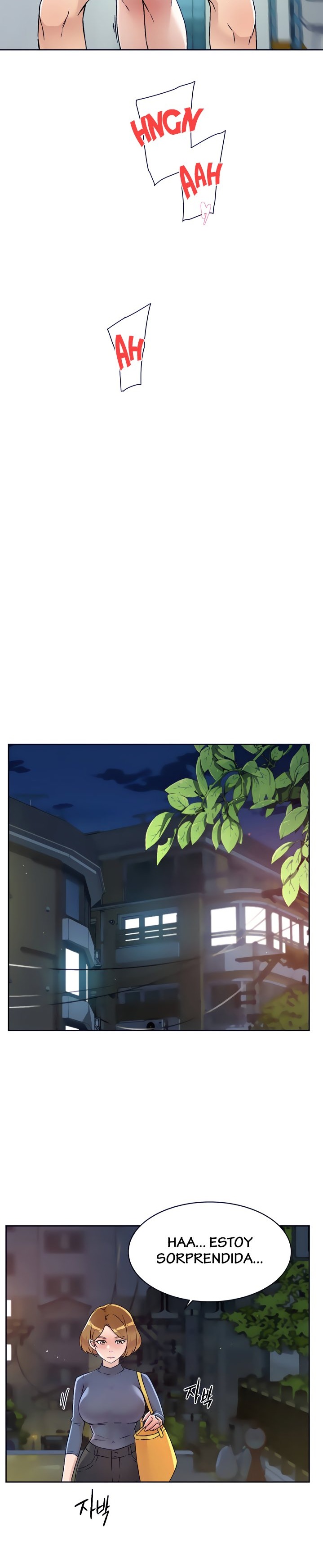 Everything About Best Friend Raw Chapter 54 Page 5