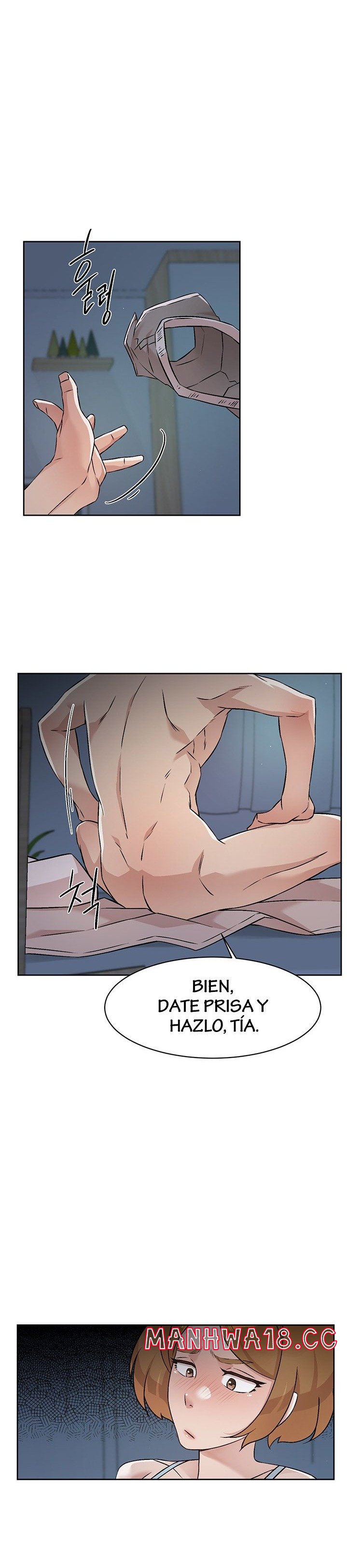 Everything About Best Friend Raw Chapter 55 Page 13