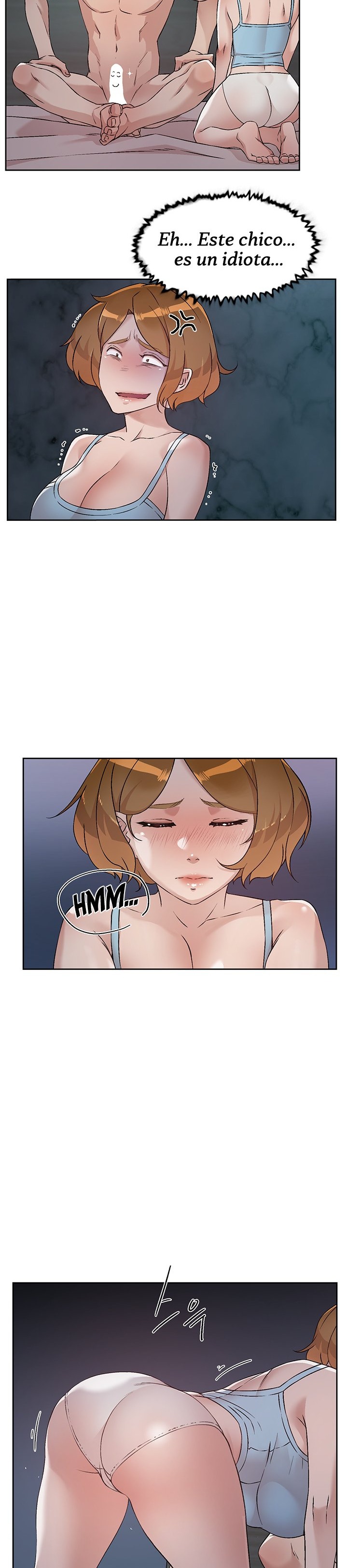 Everything About Best Friend Raw Chapter 55 Page 15