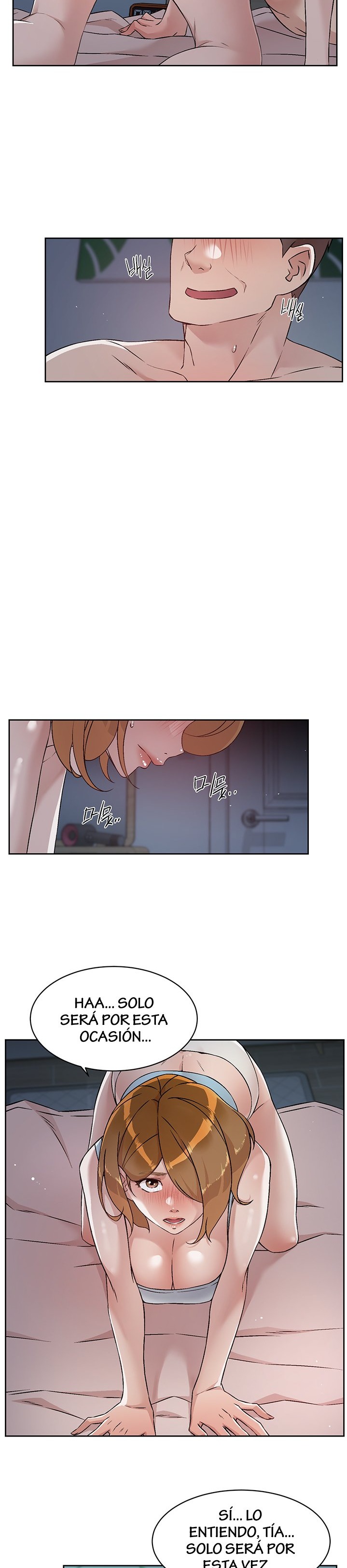 Everything About Best Friend Raw Chapter 55 Page 16