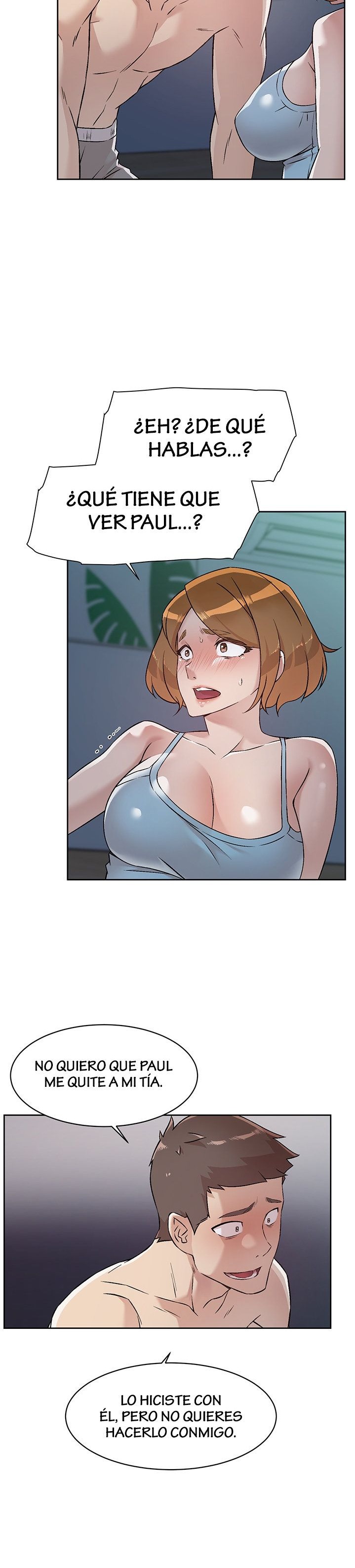 Everything About Best Friend Raw Chapter 55 Page 5