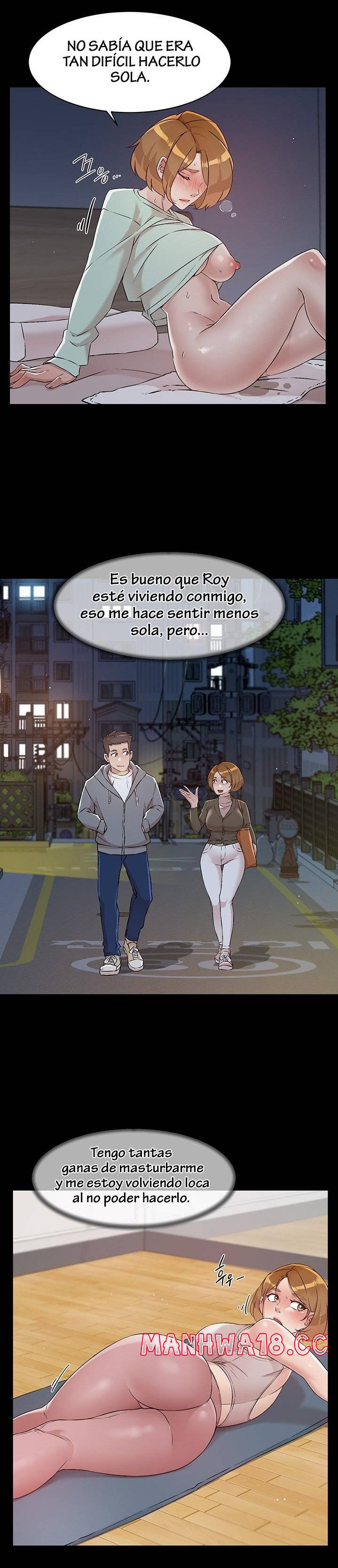Everything About Best Friend Raw Chapter 56 Page 13