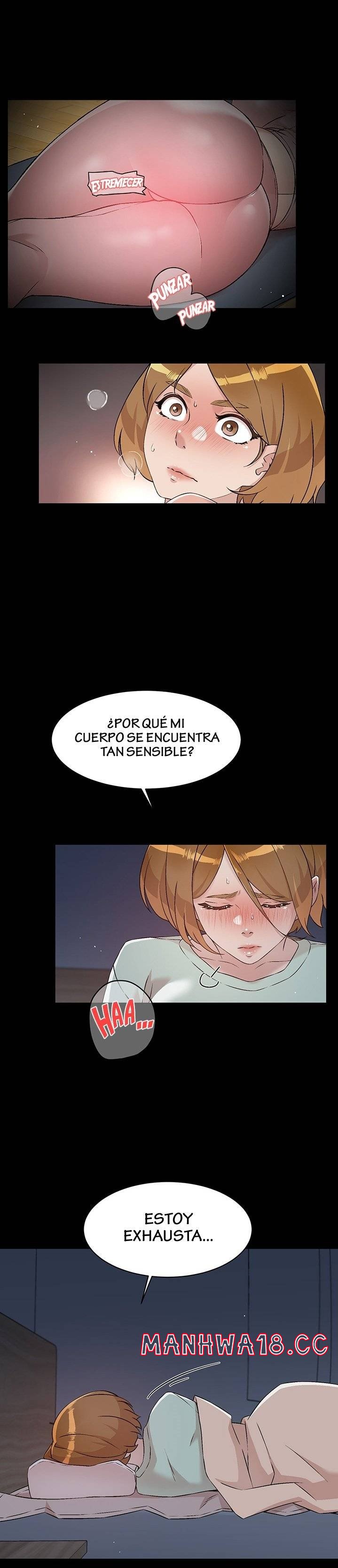 Everything About Best Friend Raw Chapter 56 Page 14