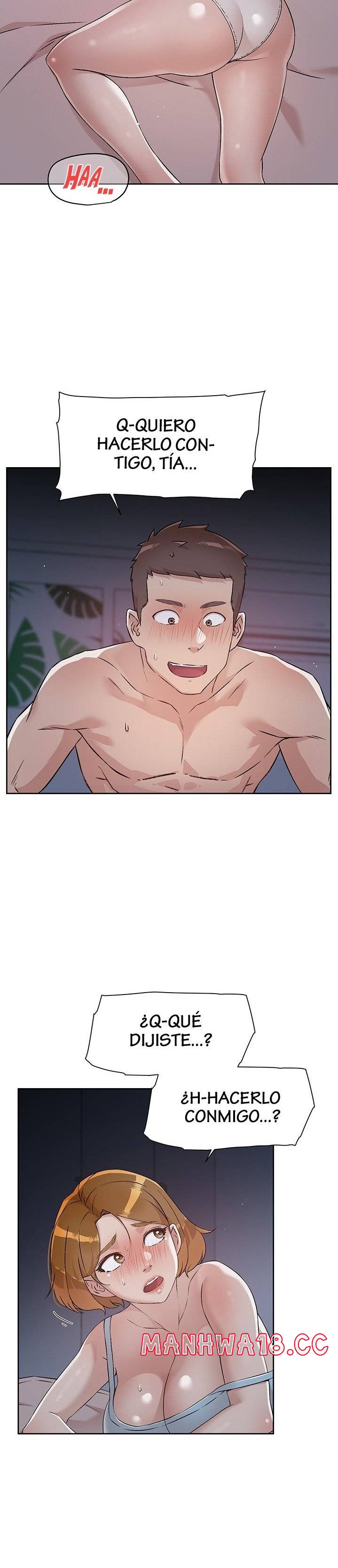 Everything About Best Friend Raw Chapter 56 Page 16