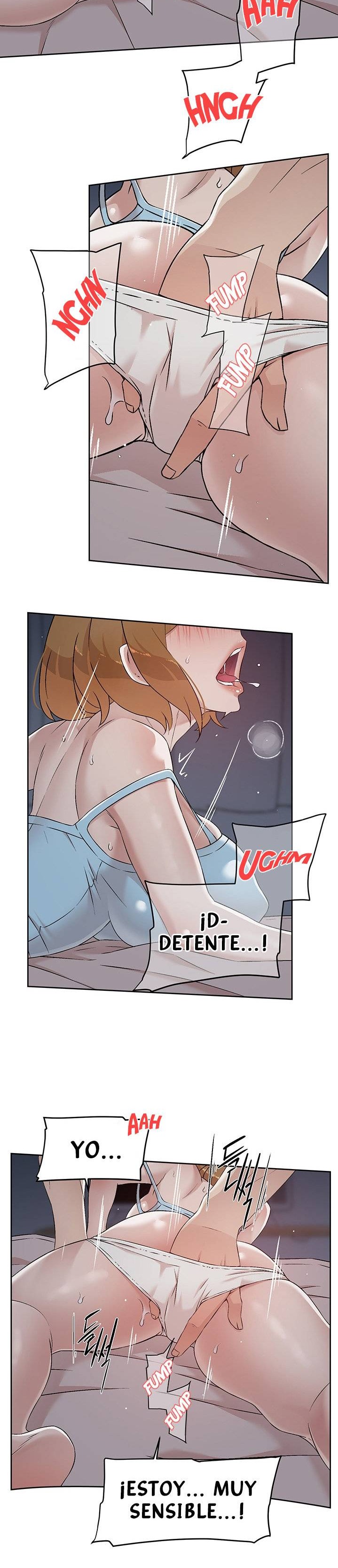 Everything About Best Friend Raw Chapter 56 Page 19