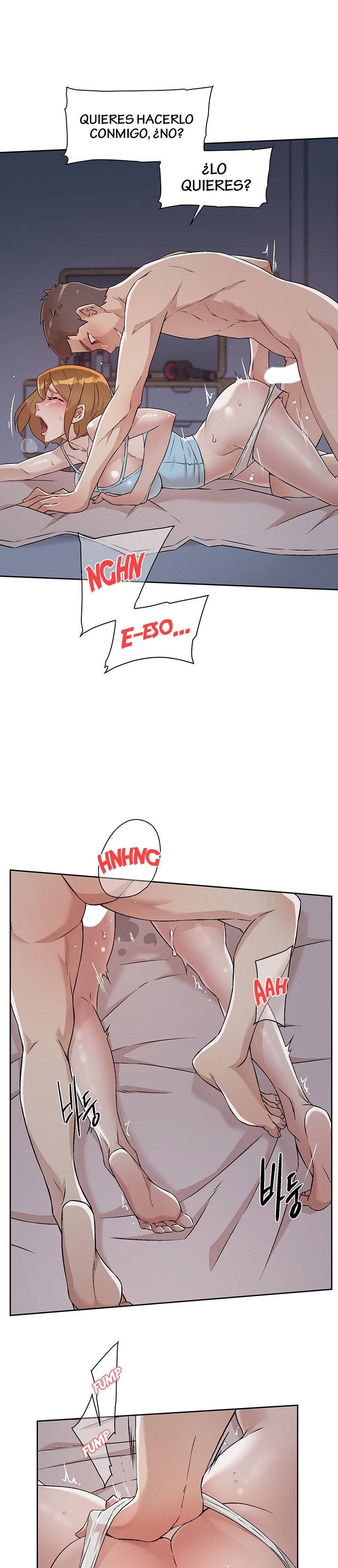 Everything About Best Friend Raw Chapter 56 Page 20