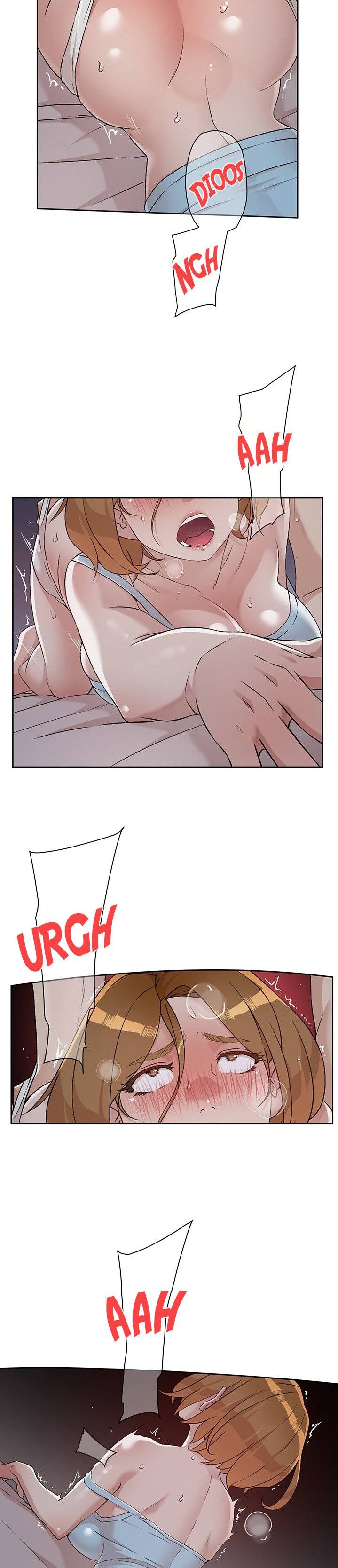 Everything About Best Friend Raw Chapter 56 Page 21