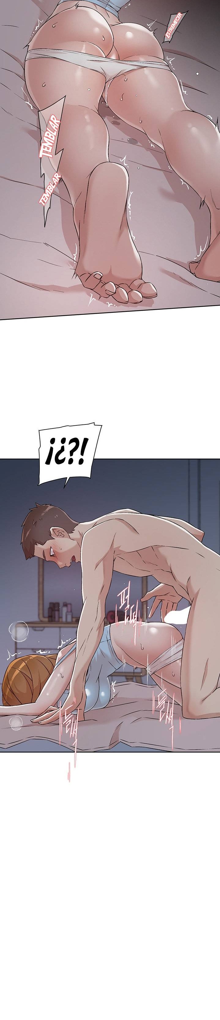 Everything About Best Friend Raw Chapter 56 Page 22
