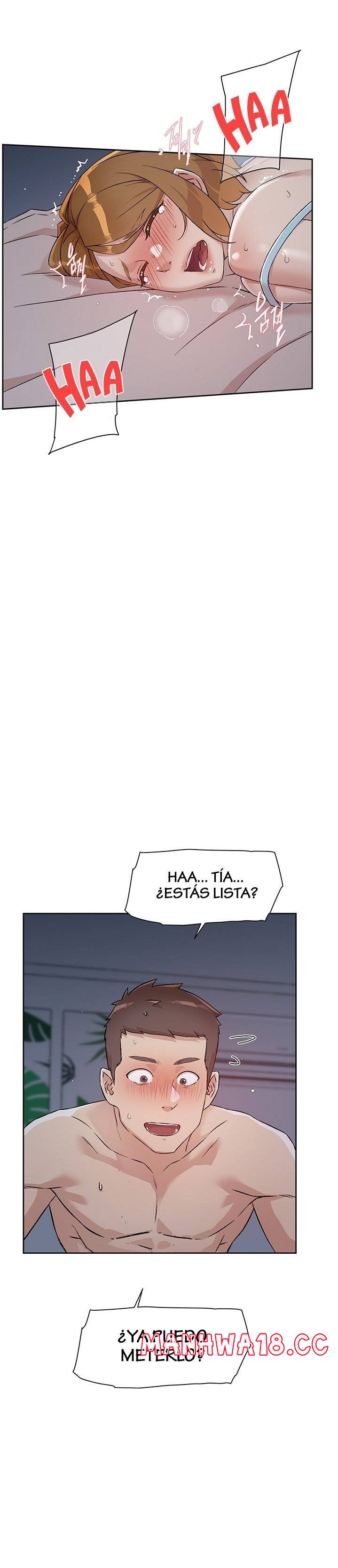 Everything About Best Friend Raw Chapter 56 Page 23