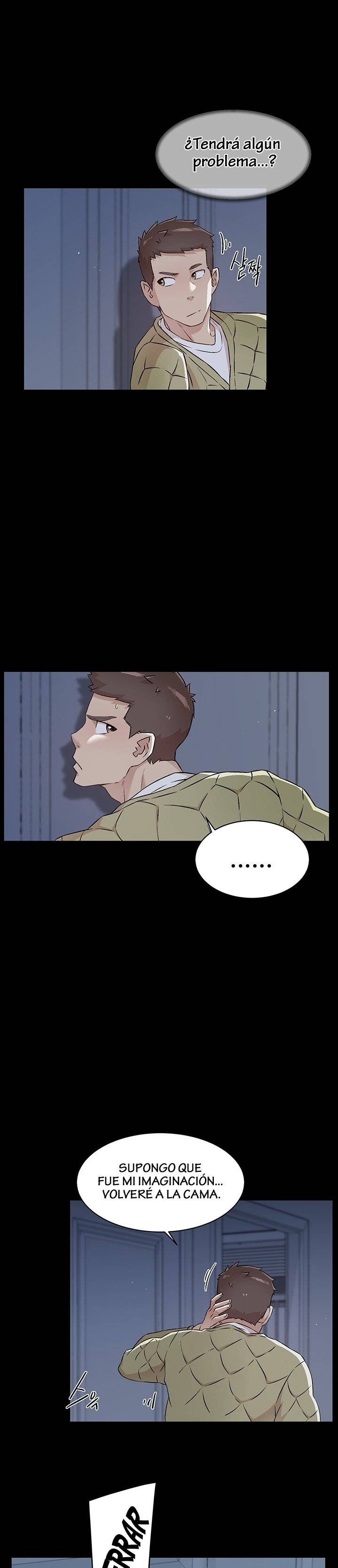 Everything About Best Friend Raw Chapter 56 Page 5
