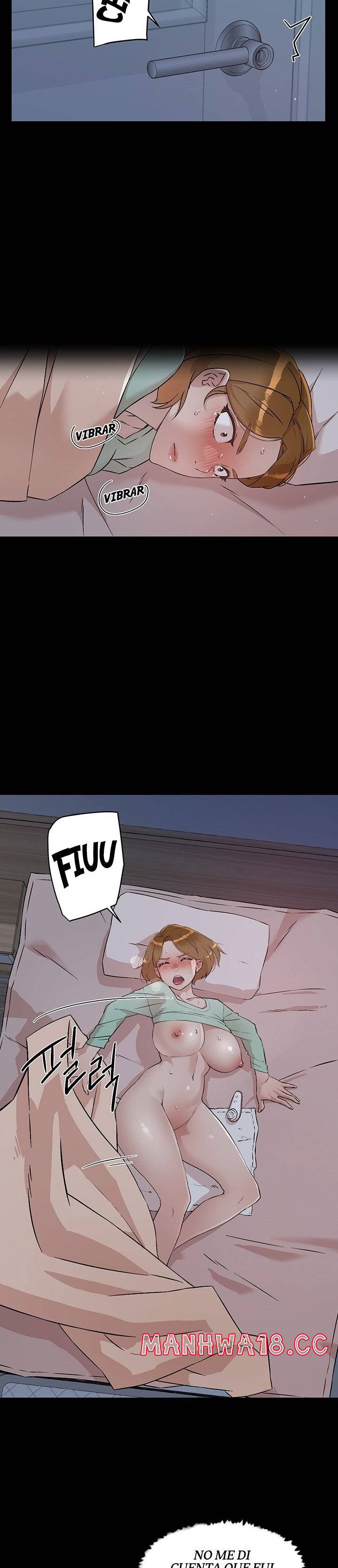Everything About Best Friend Raw Chapter 56 Page 6