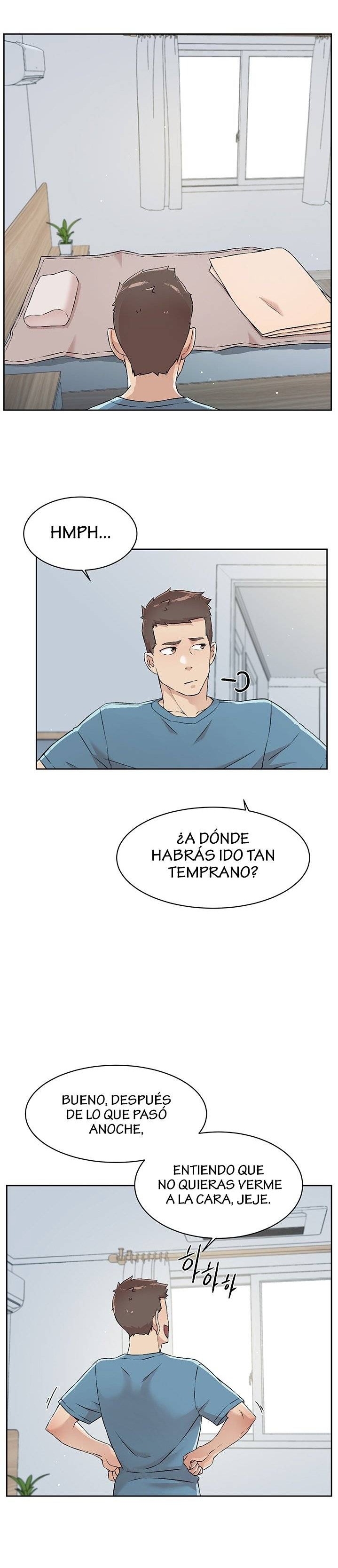 Everything About Best Friend Raw Chapter 57 Page 11