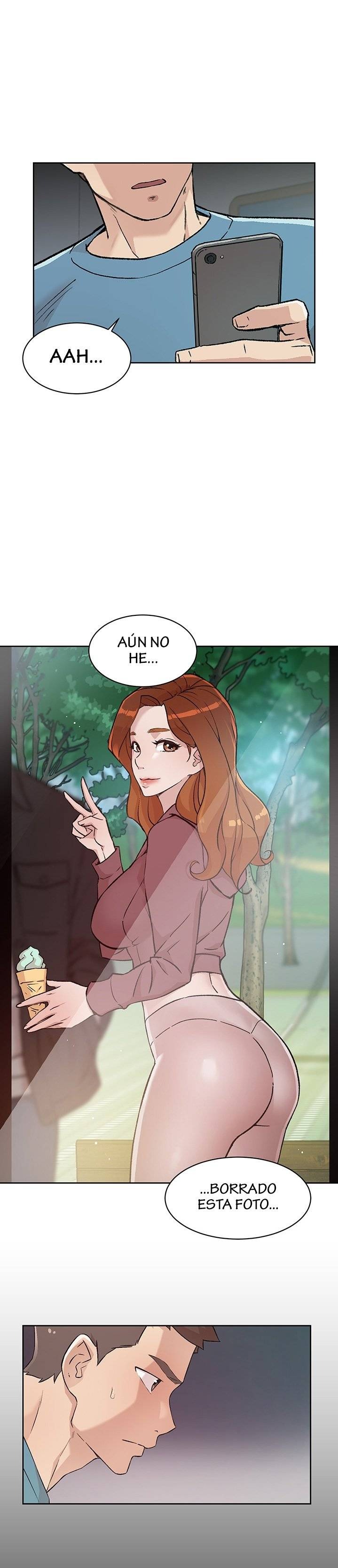 Everything About Best Friend Raw Chapter 57 Page 13