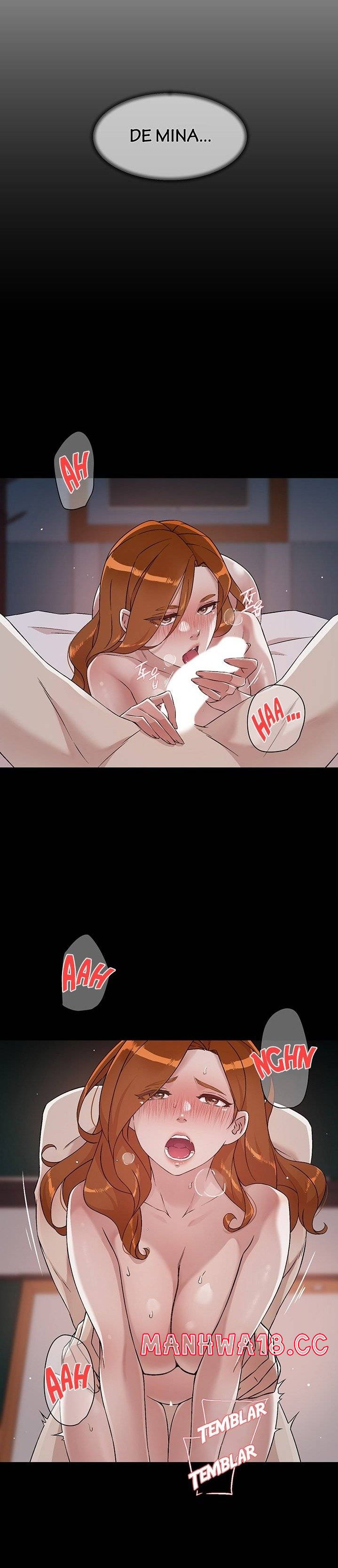 Everything About Best Friend Raw Chapter 57 Page 14