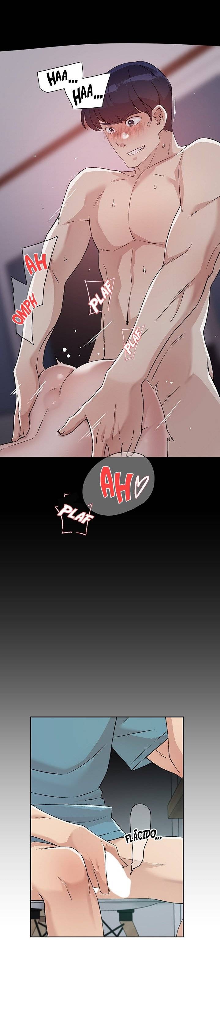 Everything About Best Friend Raw Chapter 57 Page 16